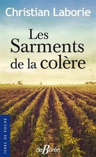Les sarments de la colère