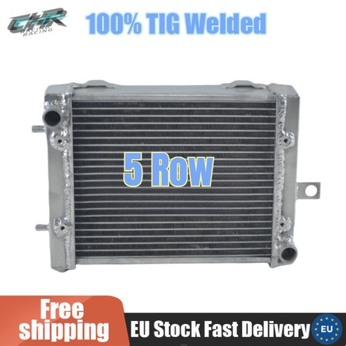 Aluminum radiator for - aluminum,