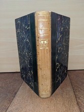 livre ancien- Camille Rousset