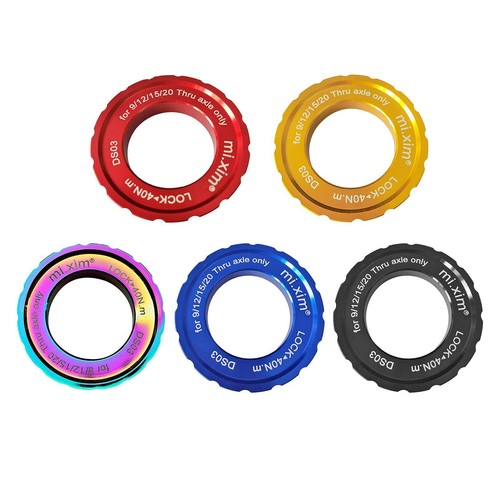 Disque centerlock vélo à - centerlock,