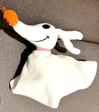 Mascotte disney nightmare - mascotte,