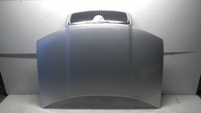 Capot SKODA FABIA 1 PHASE 1