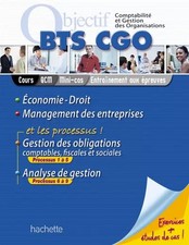 Objectif BTS - Toutes les