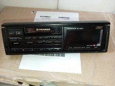 Façade Autoradio Pioneer KEH M7001