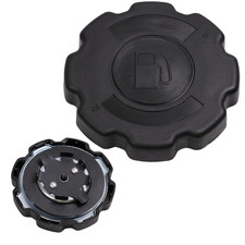 Bouchon de réservoir pour