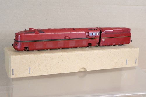 Liliput 1050 locomotive vapeur - locomotive,