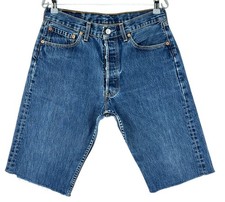 Shorts En Jean Vintage LEVI'S