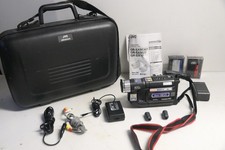 Occasion, testé Ok: Camescope