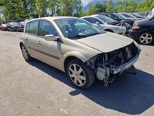 Afficheur RENAULT MEGANE 2