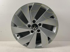 Jante Alu 17 Pouces VW Golf