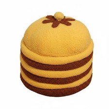 Tabouret En Forme de Hamburger