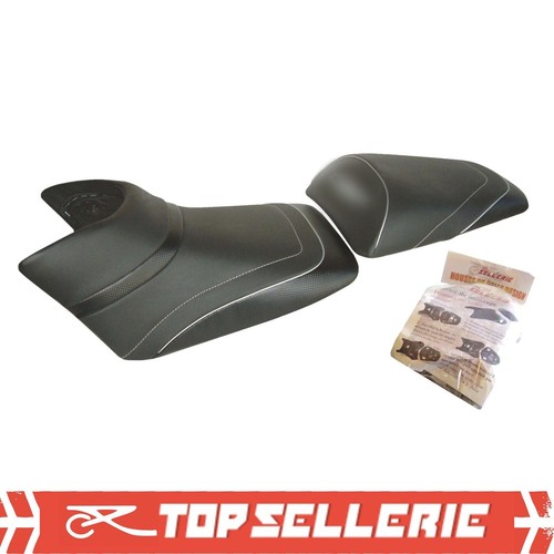 Housse selle design compatible - design,