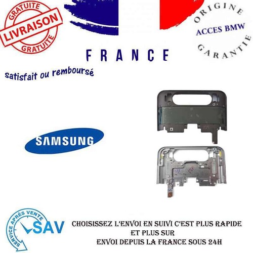 Originale châssis arrière - originale,