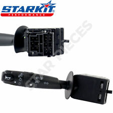 Commodo éclairage clignotants - CITROEN EVASION XANTIA XSARA 625368 251260