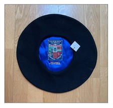 Tarte Beret Basque RIA Pyrénées Montagne Chasseur DIA Alpes Alpin BCA BCP DBLE