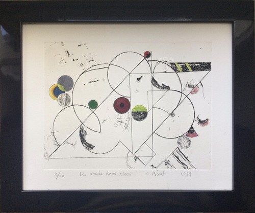 Claude buret 1926 - buret, 1926-2010.la