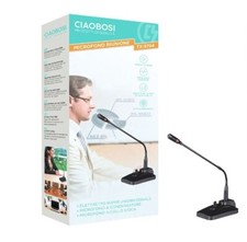 Microphone Professionnel Pour