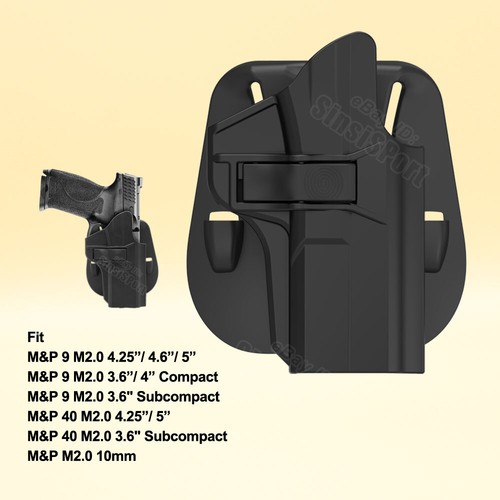 Mp 40 holster fit - mp,