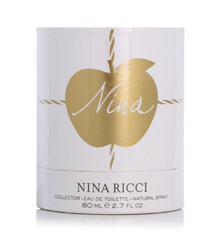 Nina ricci édition - nina,