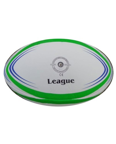 Ballon rugby taille - de, de