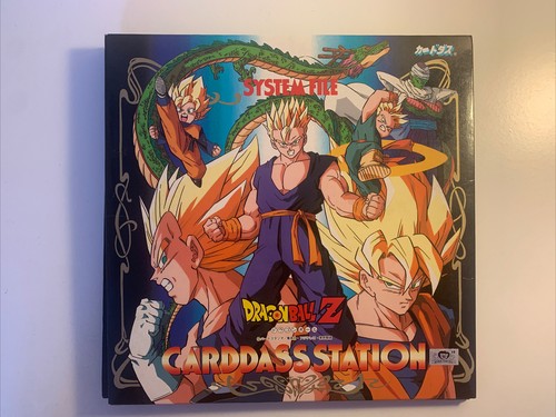 Classeur dragon ball - classeur,