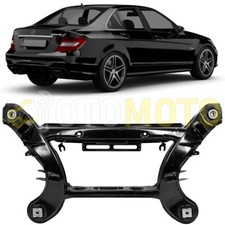 MERCEDES BENZ CLASSE-C W204