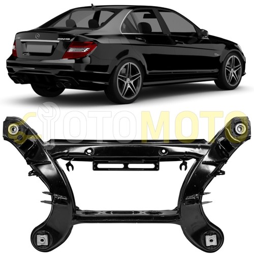 Mercedes benz classe w204 - benz,