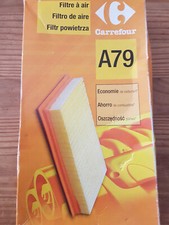filtre à air A79 pour voiture