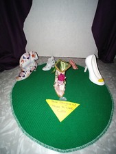 antique & collectible MINATURE