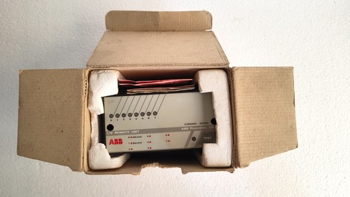 Abb procontic cs31 ics008r1 - abb,