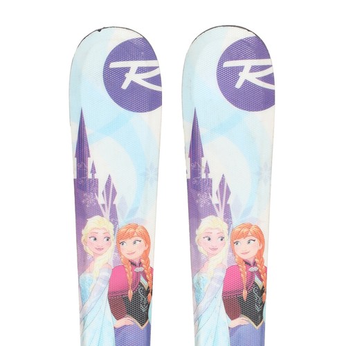 Ski occasion junior - , rossignol