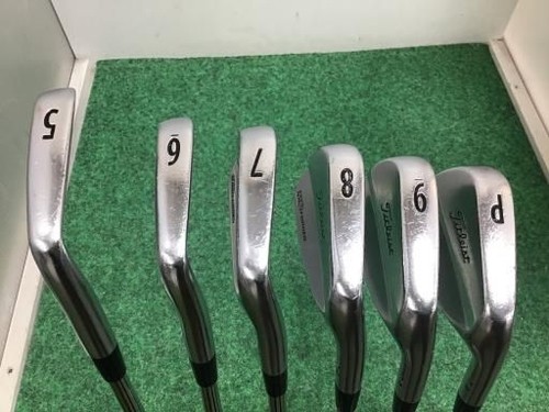 712 iron set - iron,