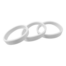 Pack Remplacement Pneu pour Polaris Models 180 280 360 380 avec Poignée Fiable