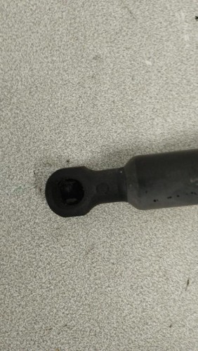 Verin capot renault clio - verin,