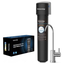15UB Système de Filtre à Eau