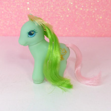 MY LITTLE PONY G2 BABY DRIFTER