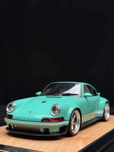 Porsche 911 singer - 911, (tiff