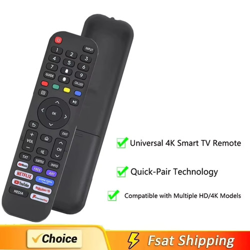 Télécommande universelle - télécommande,
