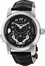 Montblanc Nicolas Rieussec