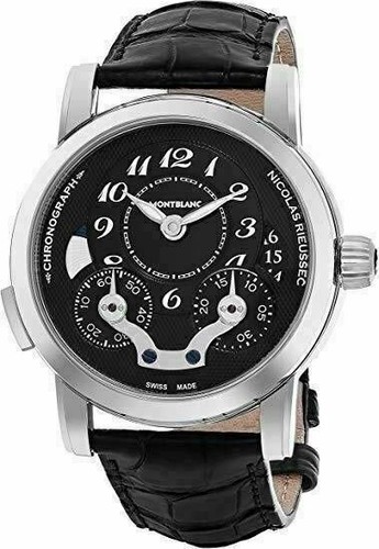 Montblanc nicolas rieussec - montblanc,