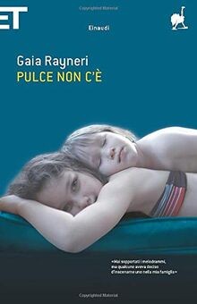 Pulce non cè de - (super,