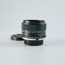 Excellente Minolta MC