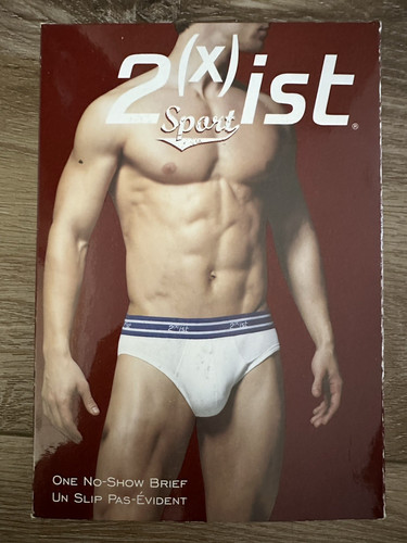 2xist sport vintage - sport, no-show