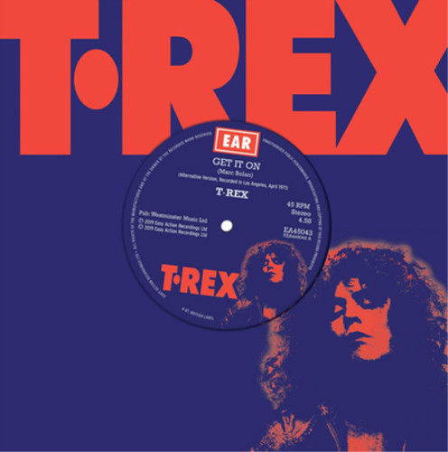 Rex get alternate - it, on