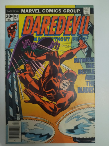 Daredevil 140 1964 - *, vf