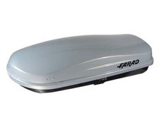 COFFRE DE TOIT POUR VOITURE