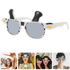 2 Pcs Accessoires Vache
