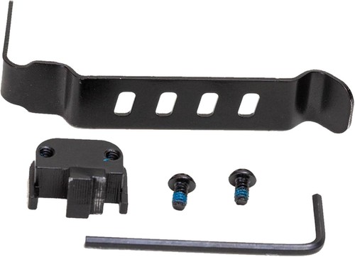 Techna clip concealable - clip,