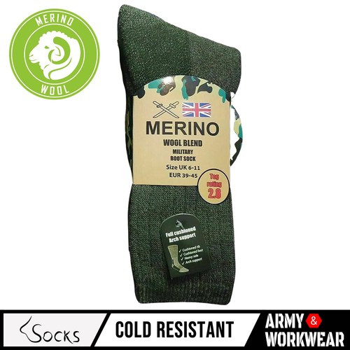 Hommes merino laine - hommes,