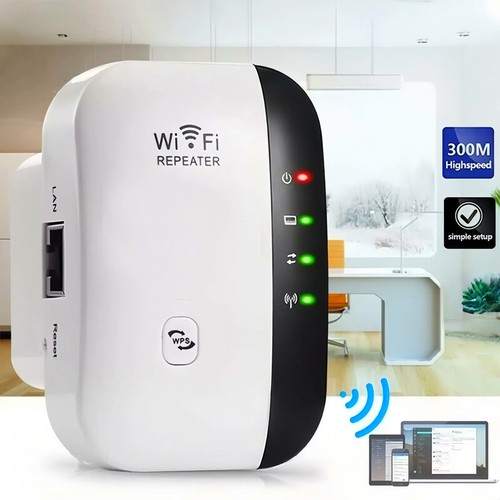 Wlan répétiteur wifi - wlan,
